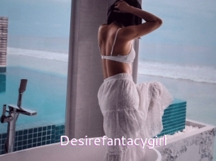 Desirefantacygirl