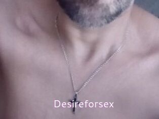 Desireforsex