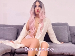 Desnudosexy