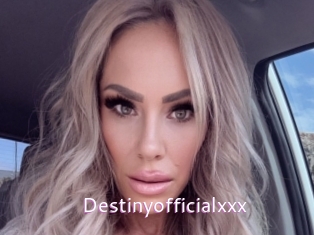 Destinyofficialxxx