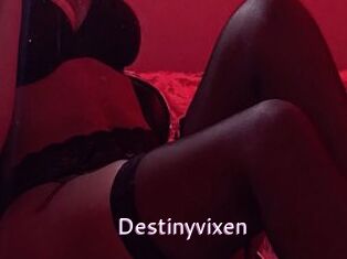 destinyvixen Just Amateurs