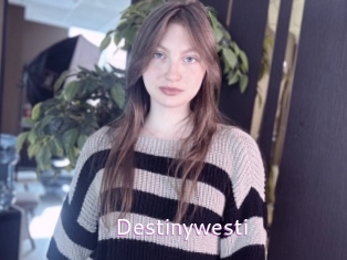 Destinywesti