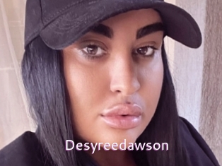 desyreedawson Just Amateurs