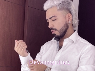 Devanmartinez
