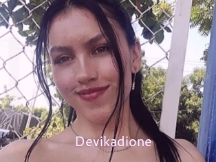 devikadione Just Amateurs