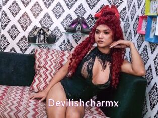 Devilishcharmx