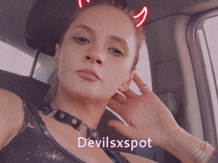 Devilsxspot