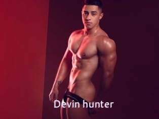 Devin_hunter