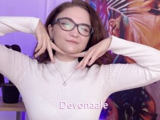 Devonaale