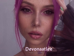 Devonaatlee