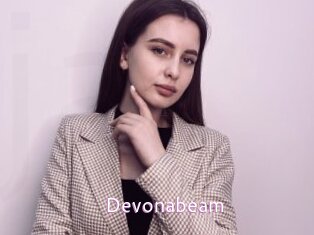 devonabeam Just Amateurs