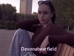 Devonabearfield