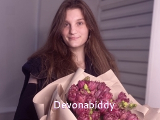 devonabiddy Just Amateurs