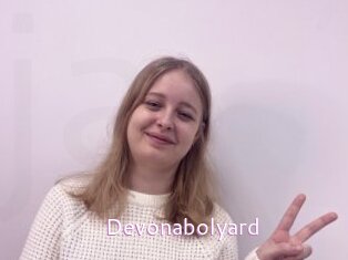 Devonabolyard