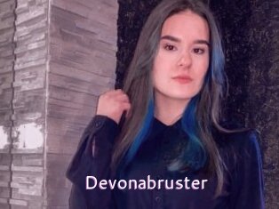 Devonabruster