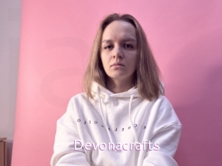 devonacrafts Just Amateurs