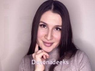 Devonadeeks