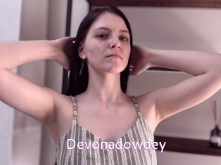Devonadowdey