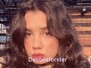 Devonaforster