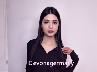 Devonagermany