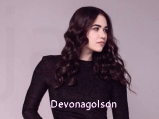 Devonagolson