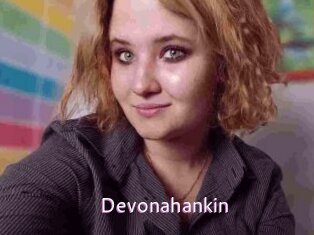 Devonahankin