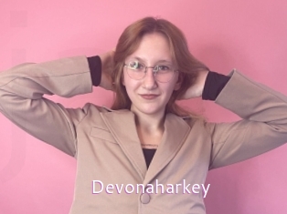 Devonaharkey