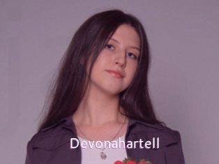 Devonahartell