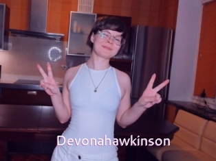 devonahawkinson Just Amateurs