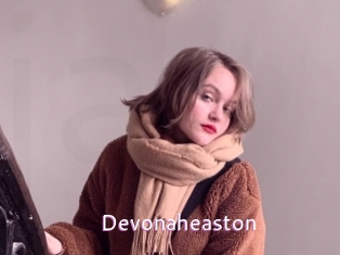 Devonaheaston