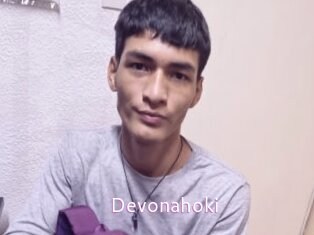 Devonahoki