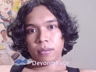 Devonmirage