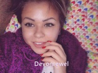 Devonrewel
