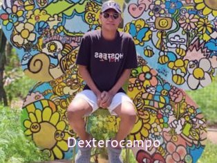 Dexterocampo