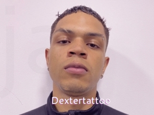 Dextertattoo