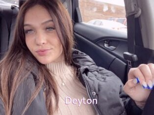 Deyton