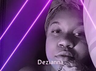 Dezianna