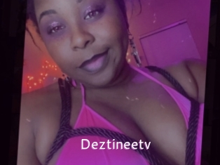 deztineetv Just Amateurs