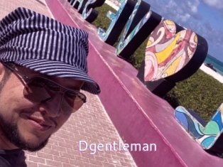 Dgentleman