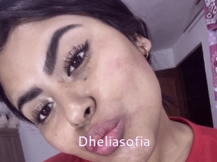 Dheliasofia