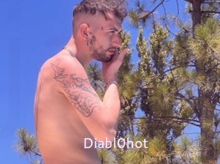 Diabl0hot