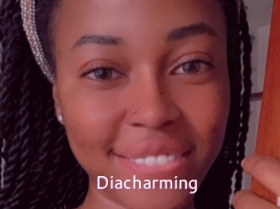 Diacharming