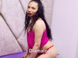 Diamaloza