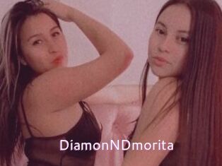 DiamonNDmorita