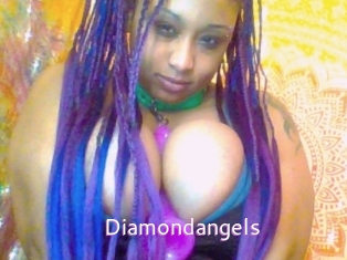 Diamondangels