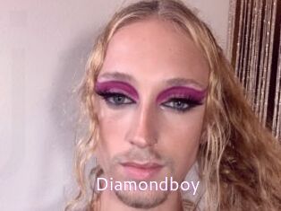 Diamondboy