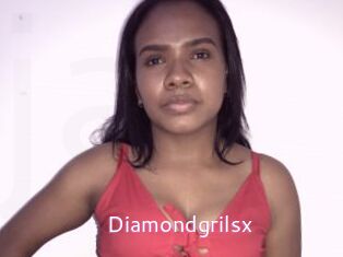 Diamondgrilsx