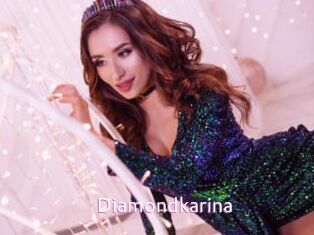 Diamondkarina
