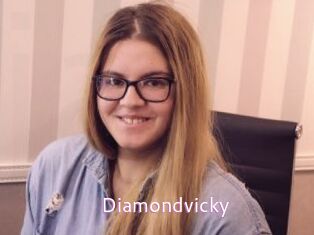 Diamondvicky
