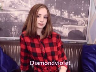 Diamondviolet
